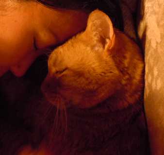 ターラと私<img src="http://blog.sakura.ne.jp/images_e/e/F0B2.gif" alt="ハート" width="15" height="15" border="0" />️2blog.jpg